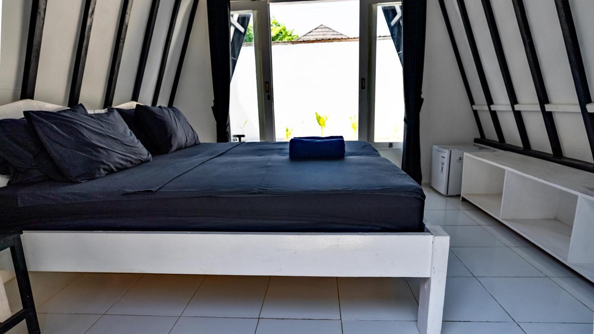 Resort Gili Trawangan - Bungalow With Private Pool Exteriör bild