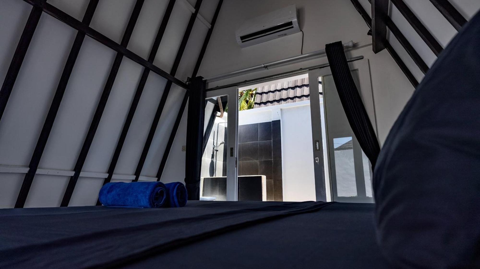 Resort Gili Trawangan - Bungalow With Private Pool Exteriör bild